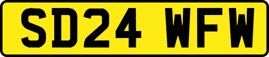 SD24WFW