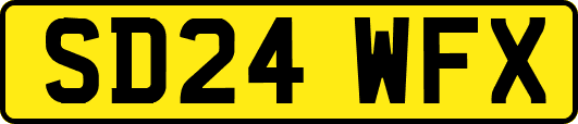 SD24WFX