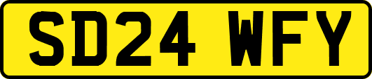 SD24WFY