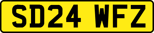 SD24WFZ
