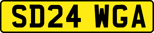 SD24WGA