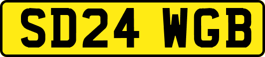 SD24WGB