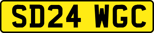 SD24WGC