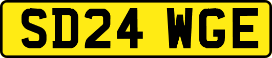 SD24WGE