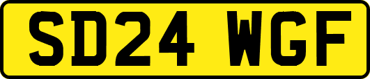 SD24WGF