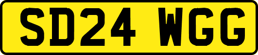 SD24WGG