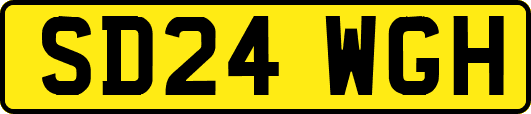 SD24WGH