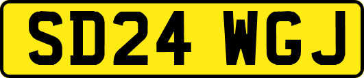 SD24WGJ