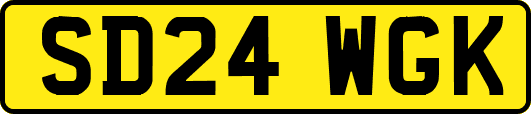 SD24WGK