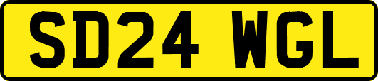 SD24WGL