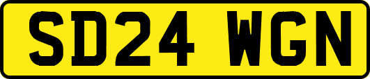 SD24WGN