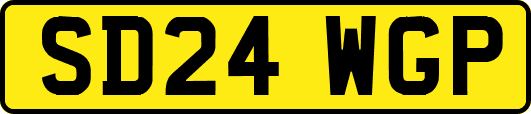 SD24WGP