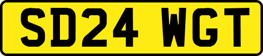 SD24WGT
