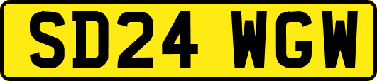 SD24WGW