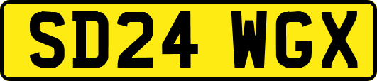 SD24WGX