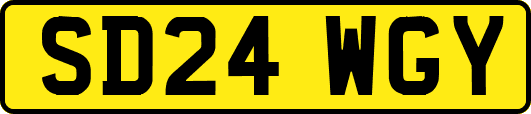 SD24WGY