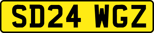 SD24WGZ
