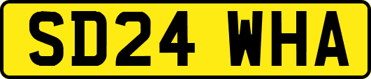 SD24WHA