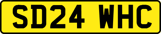 SD24WHC