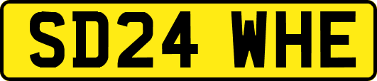 SD24WHE