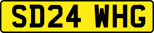 SD24WHG