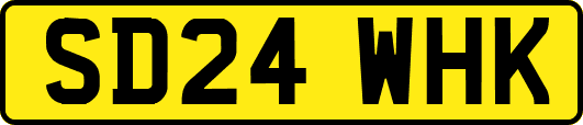 SD24WHK