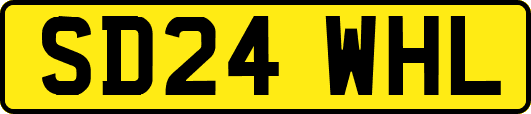 SD24WHL