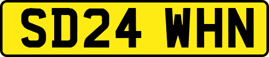 SD24WHN