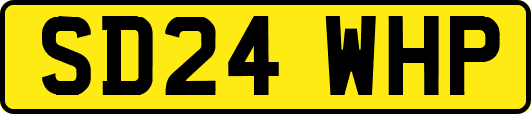 SD24WHP