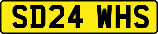 SD24WHS