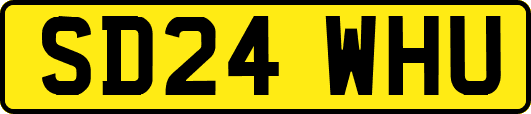 SD24WHU