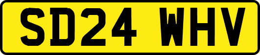 SD24WHV