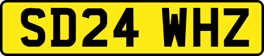 SD24WHZ