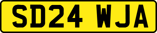 SD24WJA