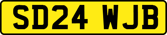 SD24WJB