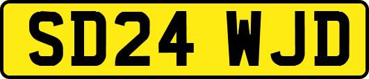 SD24WJD