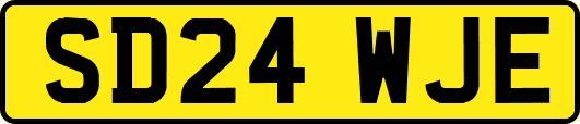 SD24WJE