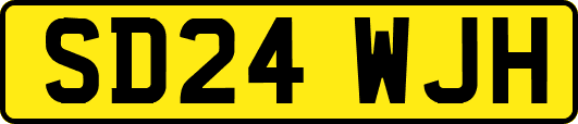 SD24WJH