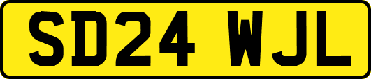 SD24WJL