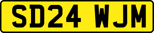 SD24WJM