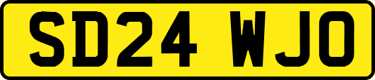 SD24WJO