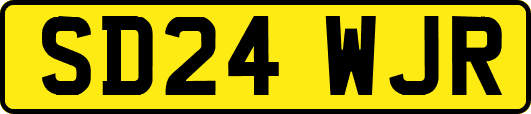 SD24WJR