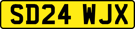 SD24WJX