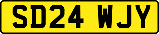 SD24WJY