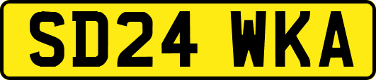 SD24WKA