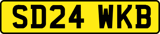 SD24WKB
