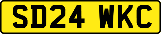 SD24WKC