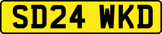 SD24WKD