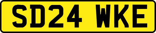 SD24WKE