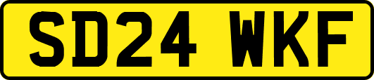SD24WKF